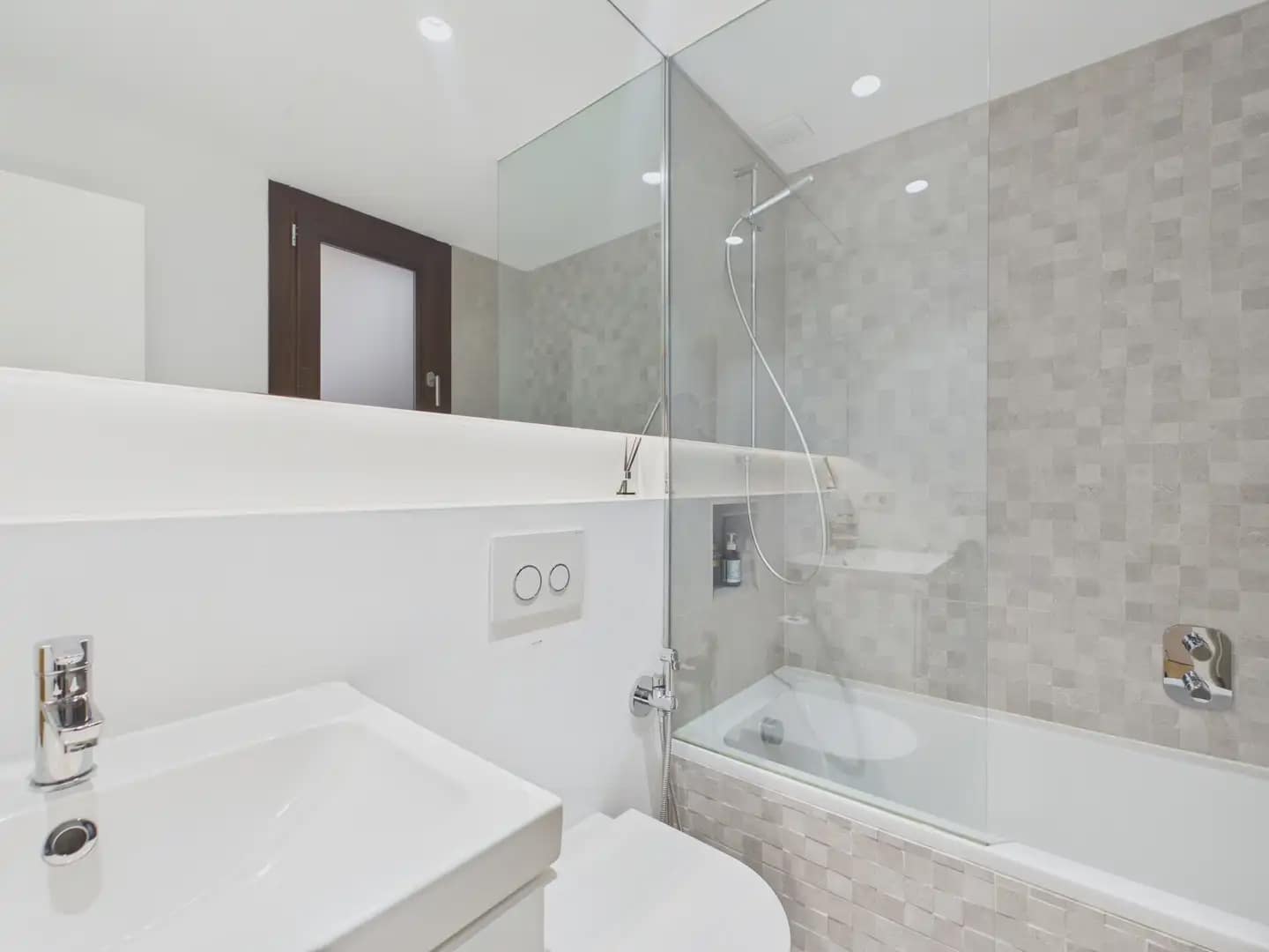 3 soveværelse Lejlighed til salg i Palma de Mallorca - € 895.000 (Ref: 9971538)