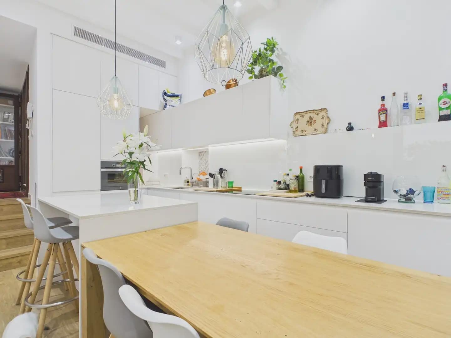 3 soveværelse Lejlighed til salg i Palma de Mallorca - € 895.000 (Ref: 9971538)