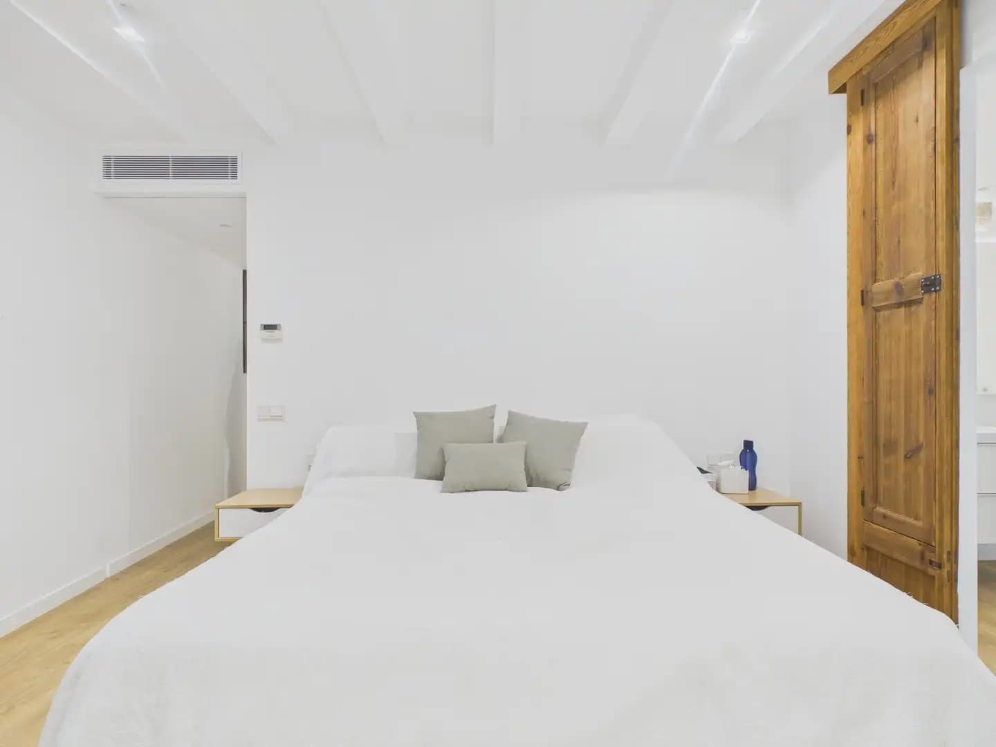 3 soveværelse Lejlighed til salg i Palma de Mallorca - € 895.000 (Ref: 9971538)