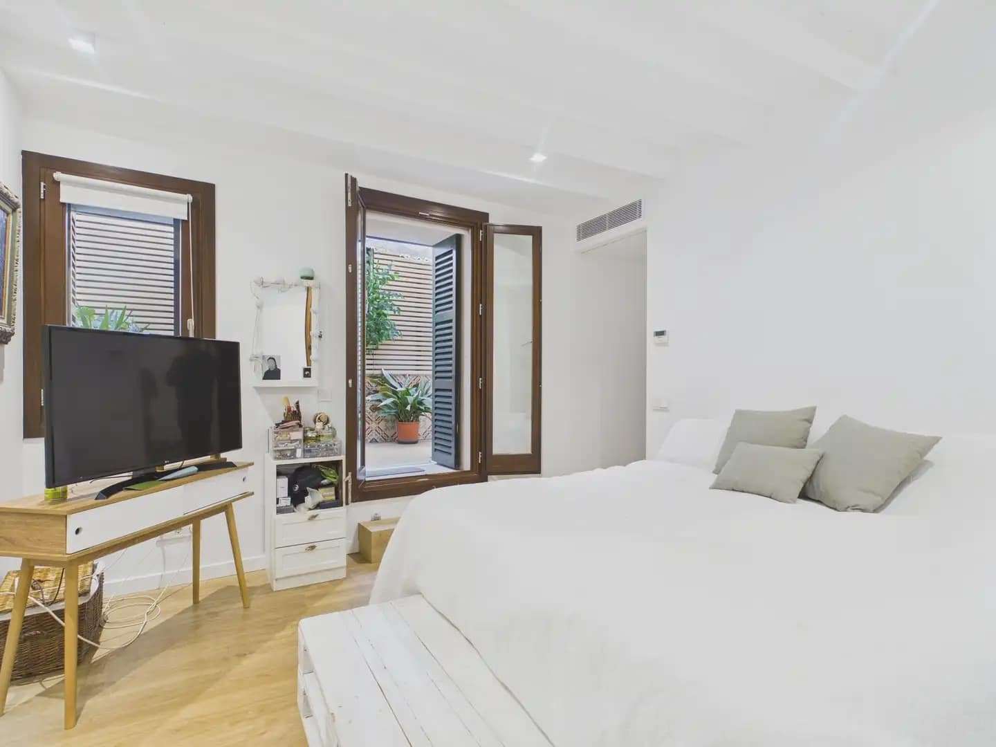 3 soveværelse Lejlighed til salg i Palma de Mallorca - € 895.000 (Ref: 9971538)