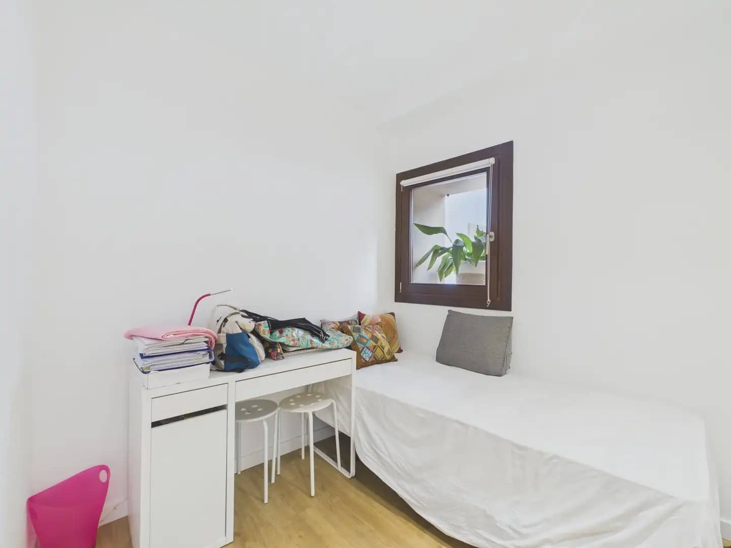 3 soveværelse Lejlighed til salg i Palma de Mallorca - € 895.000 (Ref: 9971538)