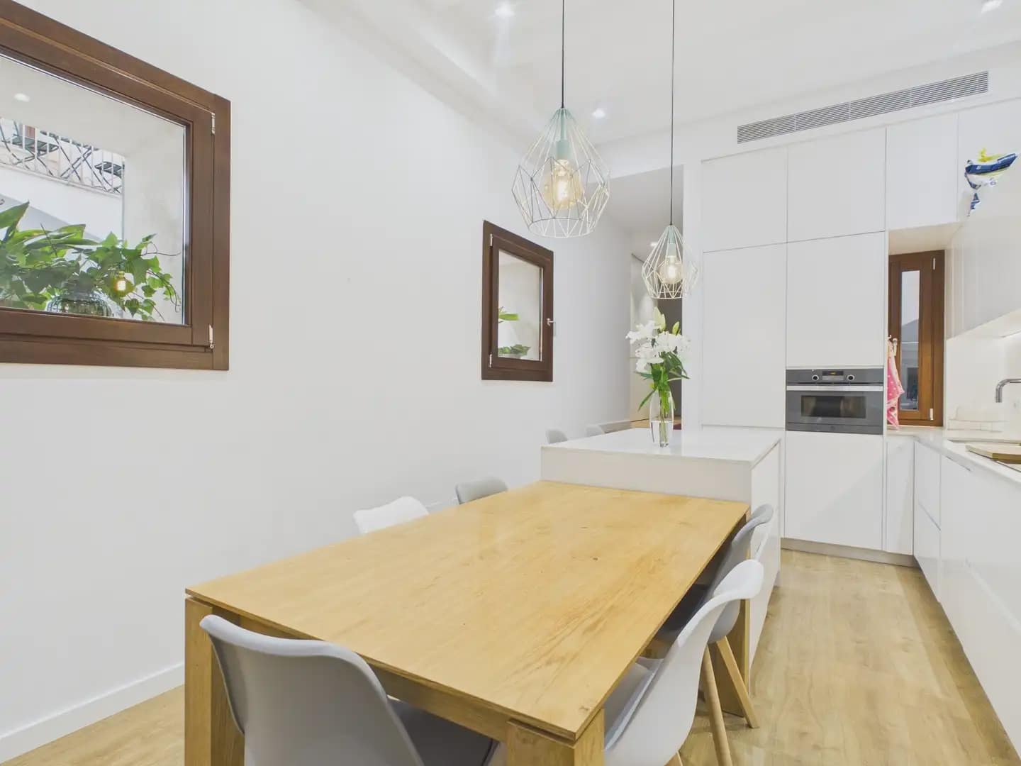 3 soveværelse Lejlighed til salg i Palma de Mallorca - € 895.000 (Ref: 9971538)