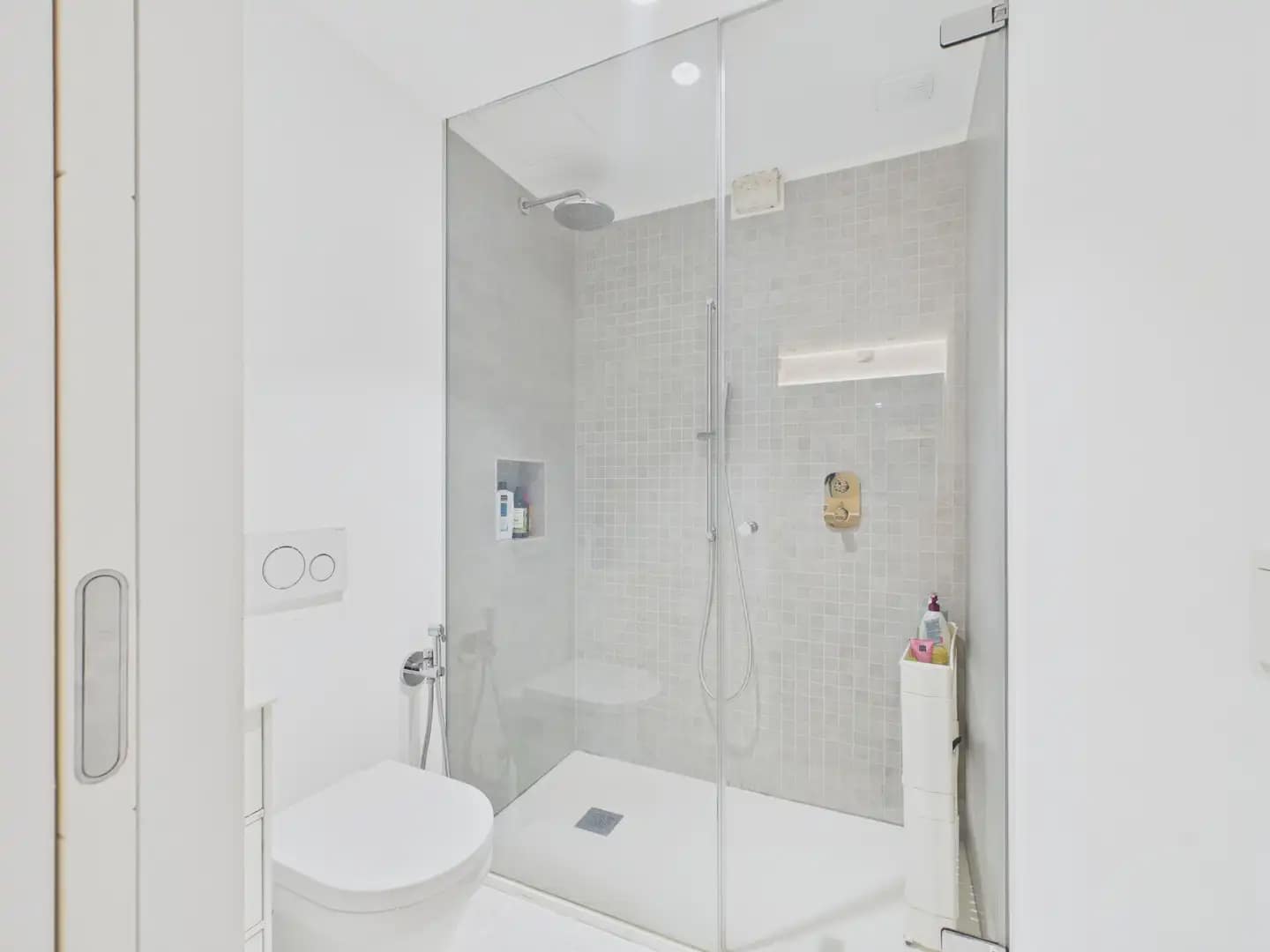 3 soveværelse Lejlighed til salg i Palma de Mallorca - € 895.000 (Ref: 9971538)
