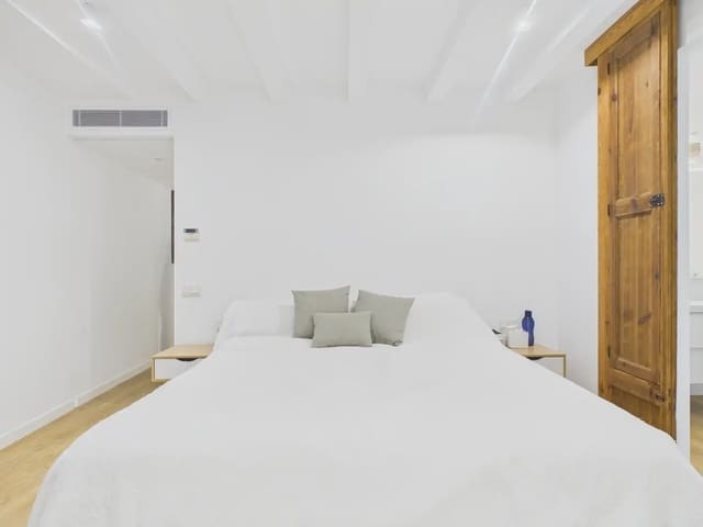 3 bedroom Apartment for sale in Sant Jaume, Palma de Mallorca - € 895,000 (Ref: 9971538)