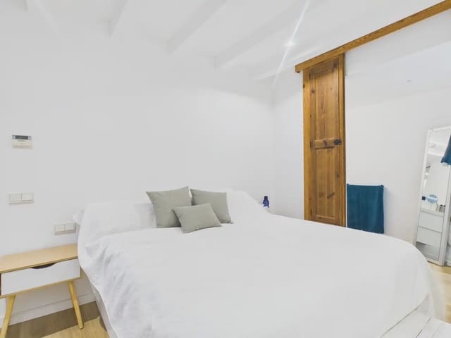 3 bedroom Apartment for sale in Sant Jaume, Palma de Mallorca - € 895,000 (Ref: 9971538)