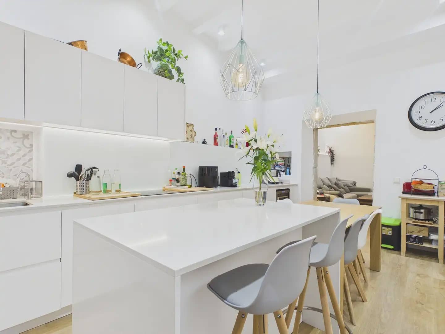 3 soveværelse Lejlighed til salg i Palma de Mallorca - € 895.000 (Ref: 9971538)