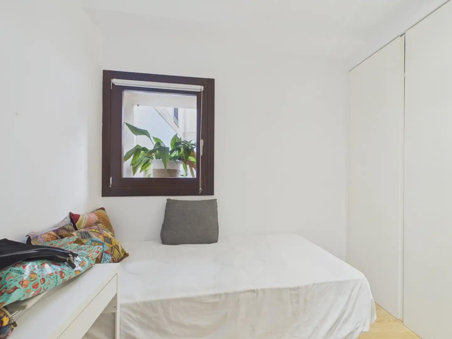 3 soveværelse Lejlighed til salg i Palma de Mallorca - € 895.000 (Ref: 9971538)