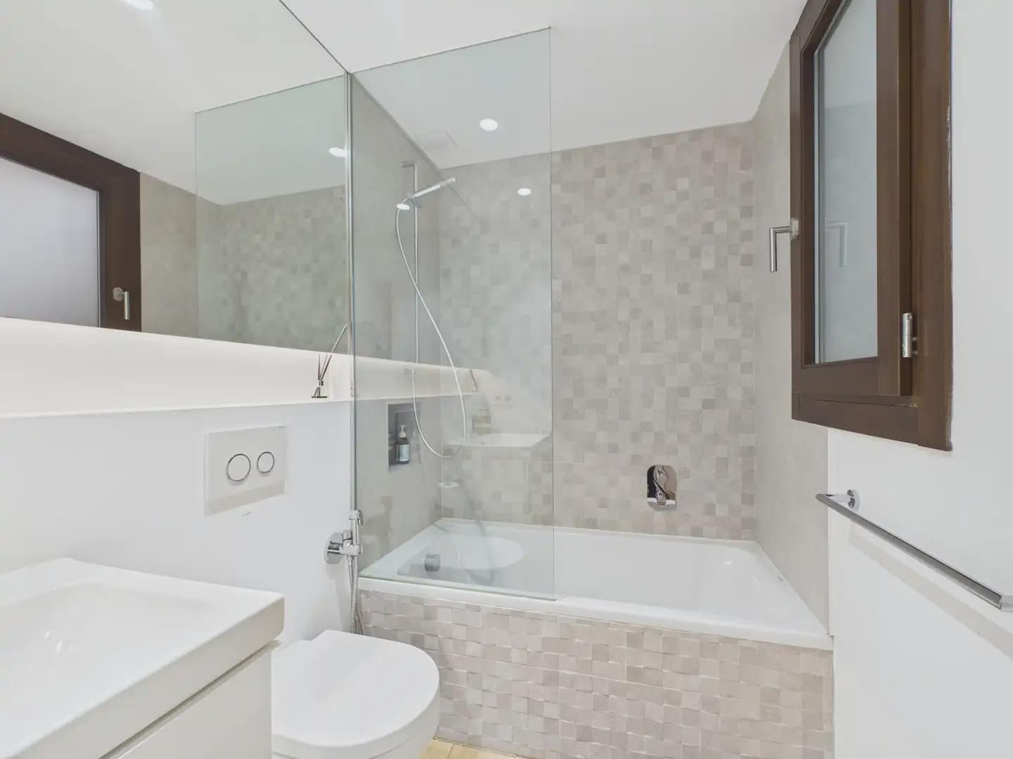 3 soveværelse Lejlighed til salg i Palma de Mallorca - € 895.000 (Ref: 9971538)