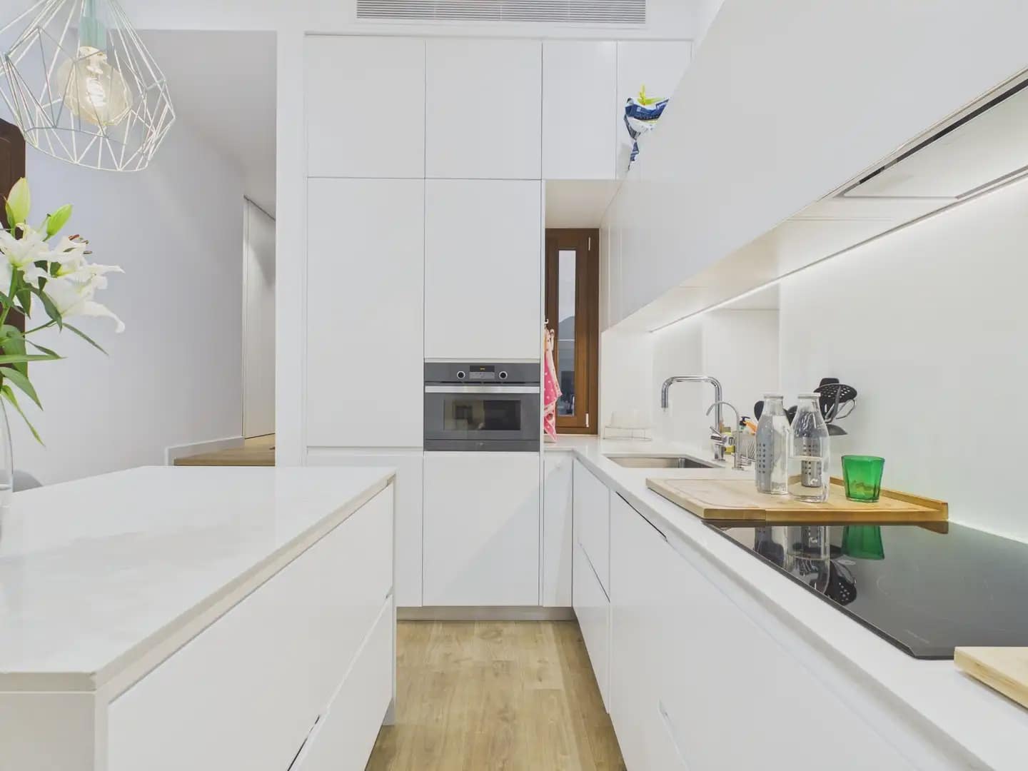 3 soveværelse Lejlighed til salg i Palma de Mallorca - € 895.000 (Ref: 9971538)