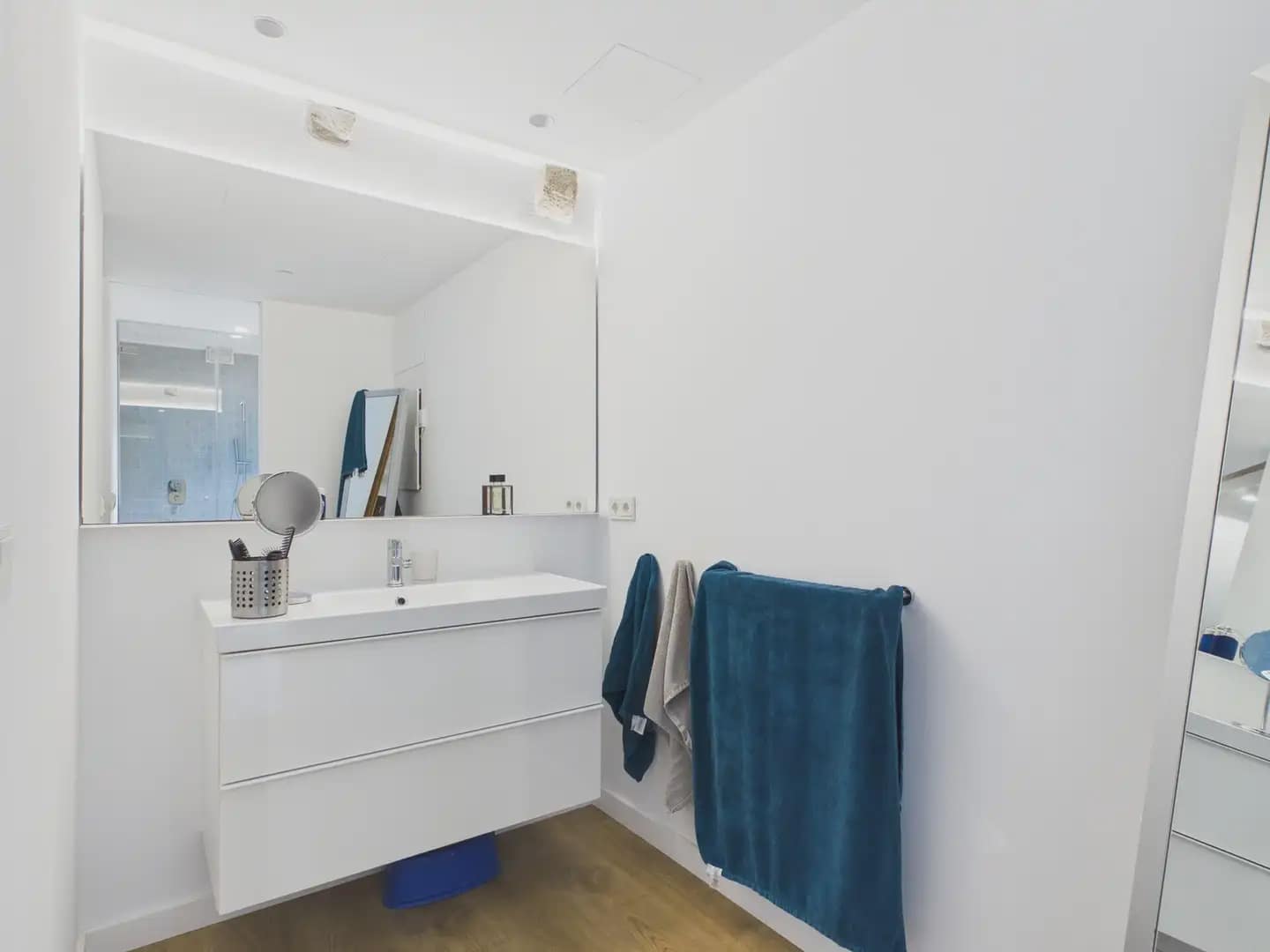 3 soveværelse Lejlighed til salg i Palma de Mallorca - € 895.000 (Ref: 9971538)