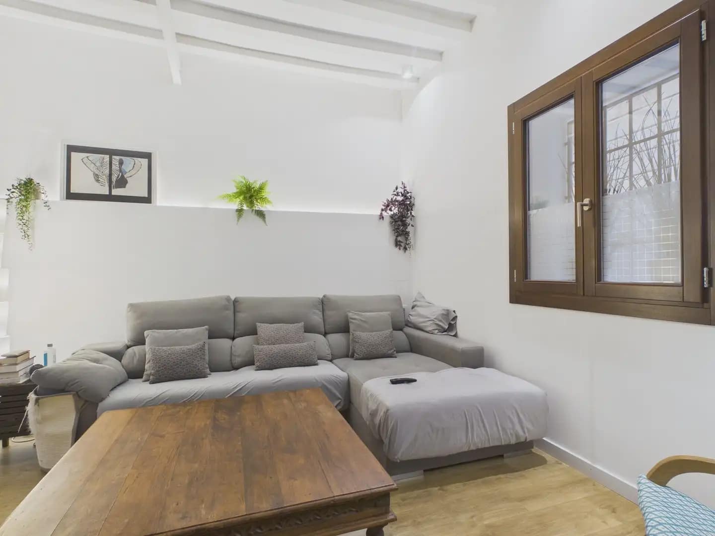 3 soveværelse Lejlighed til salg i Palma de Mallorca - € 895.000 (Ref: 9971538)