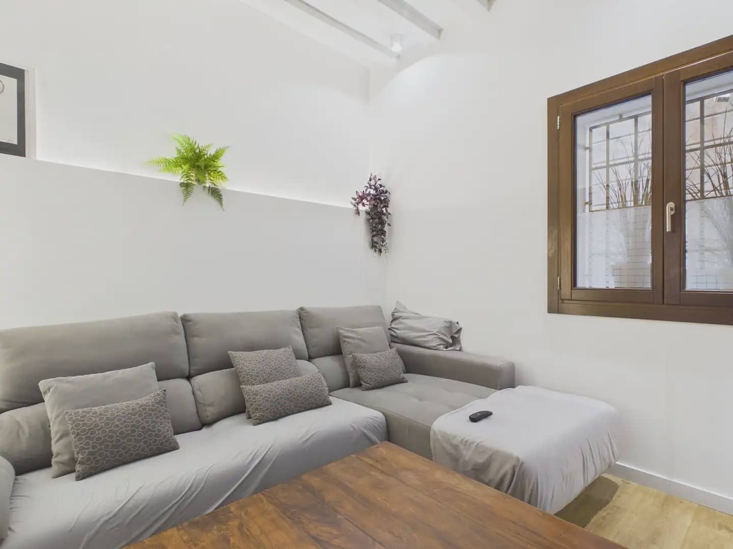 3 soveværelse Lejlighed til salg i Palma de Mallorca - € 895.000 (Ref: 9971538)