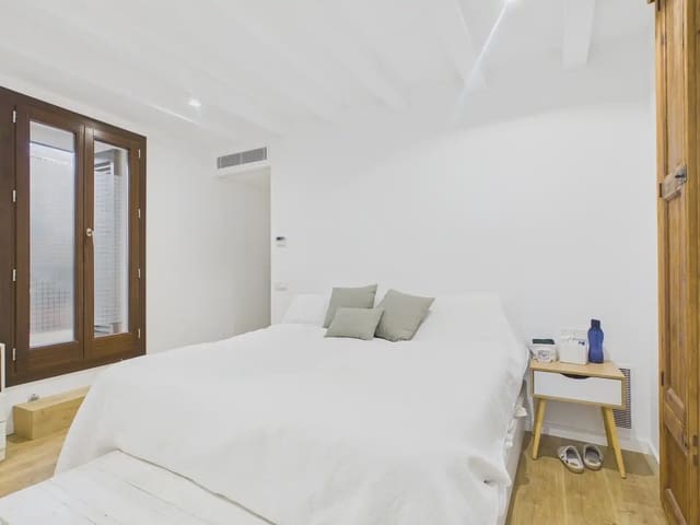 3 bedroom Apartment for sale in Sant Jaume, Palma de Mallorca - € 895,000 (Ref: 9971538)