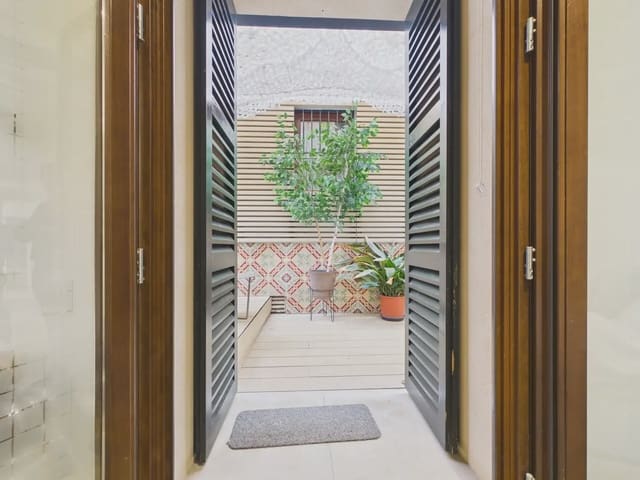 3 bedroom Apartment for sale in Sant Jaume, Palma de Mallorca - € 895,000 (Ref: 9971538)
