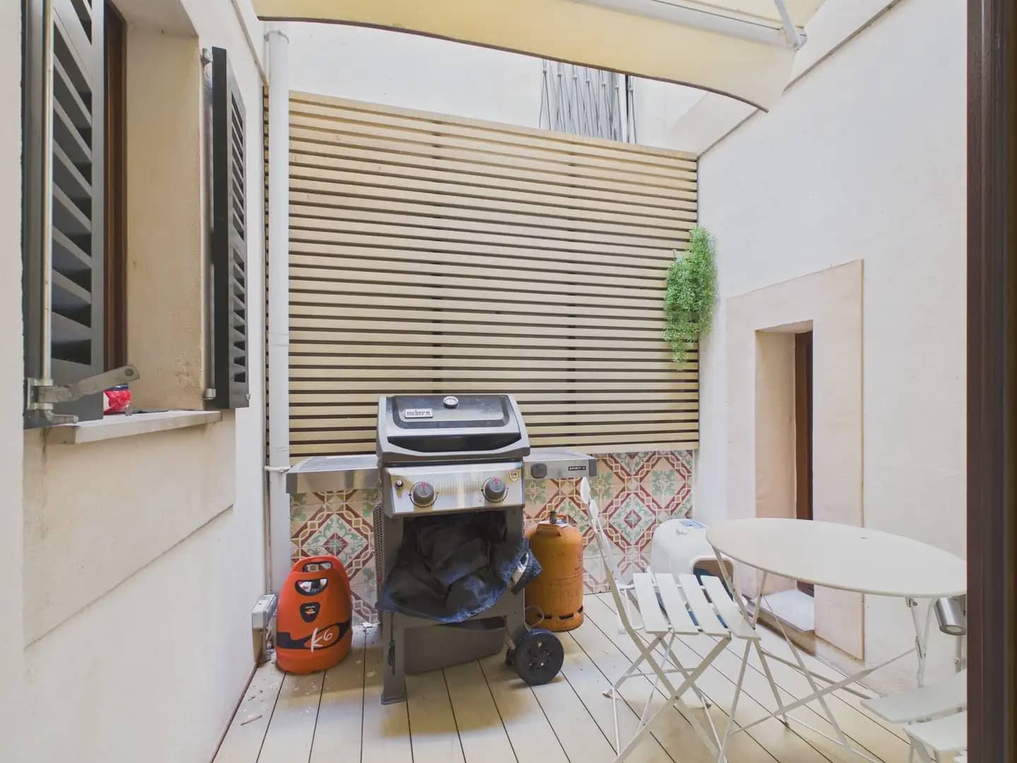 3 soveværelse Lejlighed til salg i Palma de Mallorca - € 895.000 (Ref: 9971538)