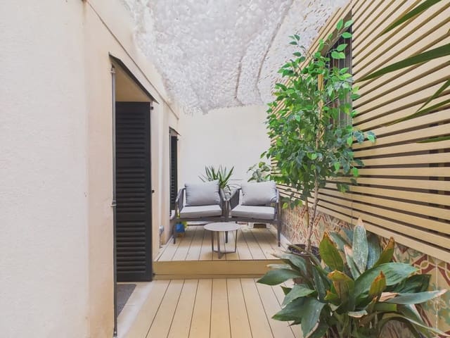 3 bedroom Apartment for sale in Sant Jaume, Palma de Mallorca - € 895,000 (Ref: 9971538)