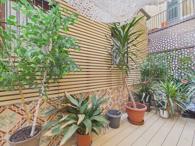 3 bedroom Apartment for sale in Sant Jaume, Palma de Mallorca - € 895,000 (Ref: 9971538)