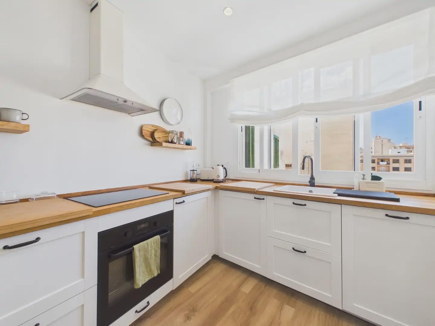 2 camera da letto Appartamento da affittare in Palma de Mallorca - 2.000 € (Rif: 9971539)