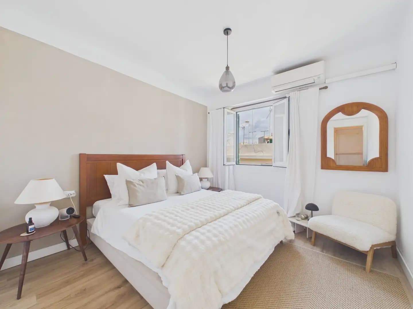 2 camera da letto Appartamento da affittare in Palma de Mallorca - 2.000 € (Rif: 9971539)