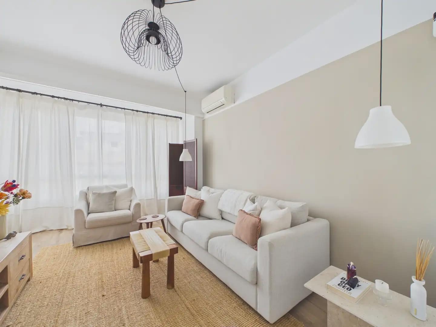 2 camera da letto Appartamento da affittare in Palma de Mallorca - 2.000 € (Rif: 9971539)