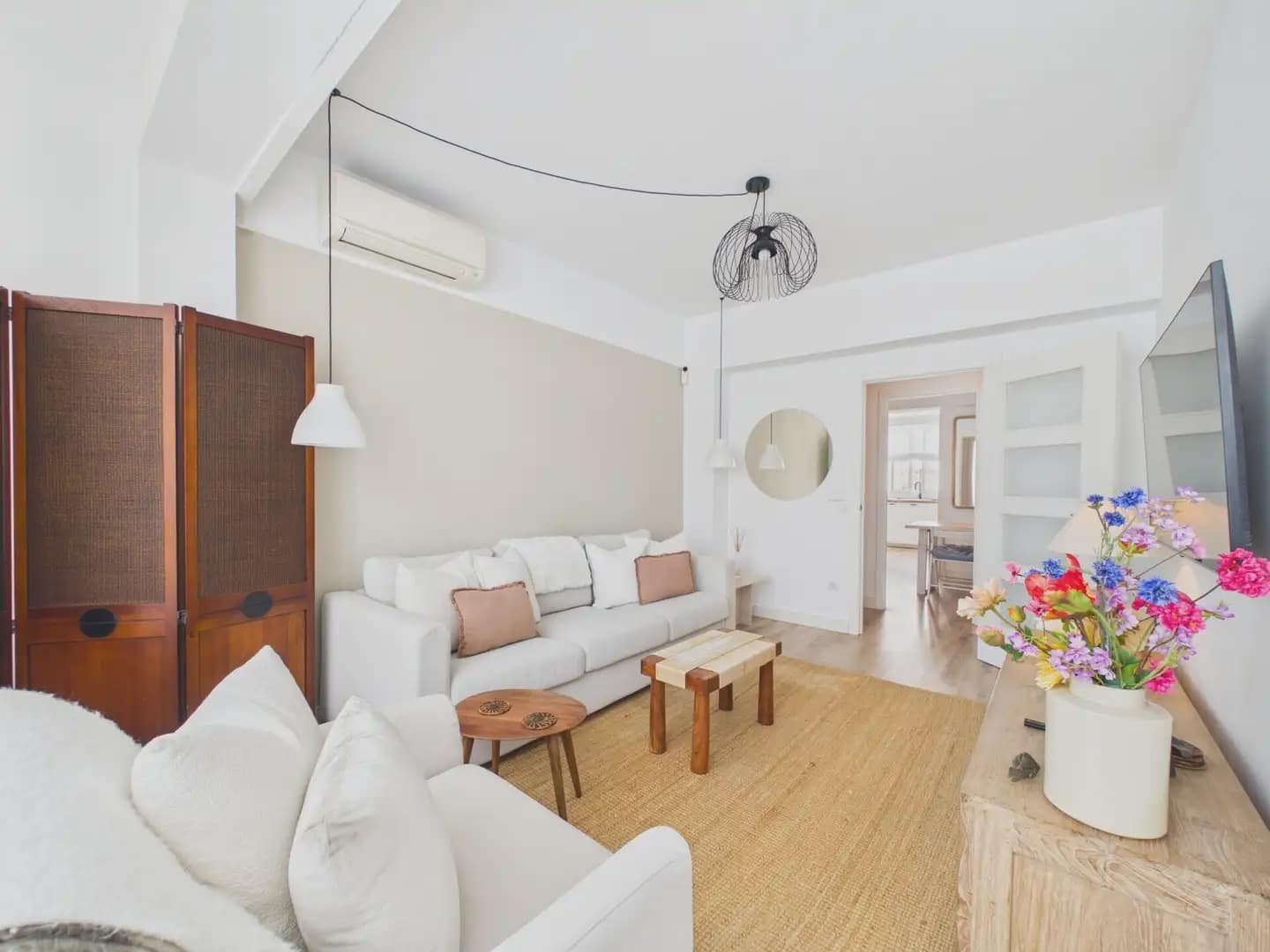 2 camera da letto Appartamento da affittare in Palma de Mallorca - 2.000 € (Rif: 9971539)