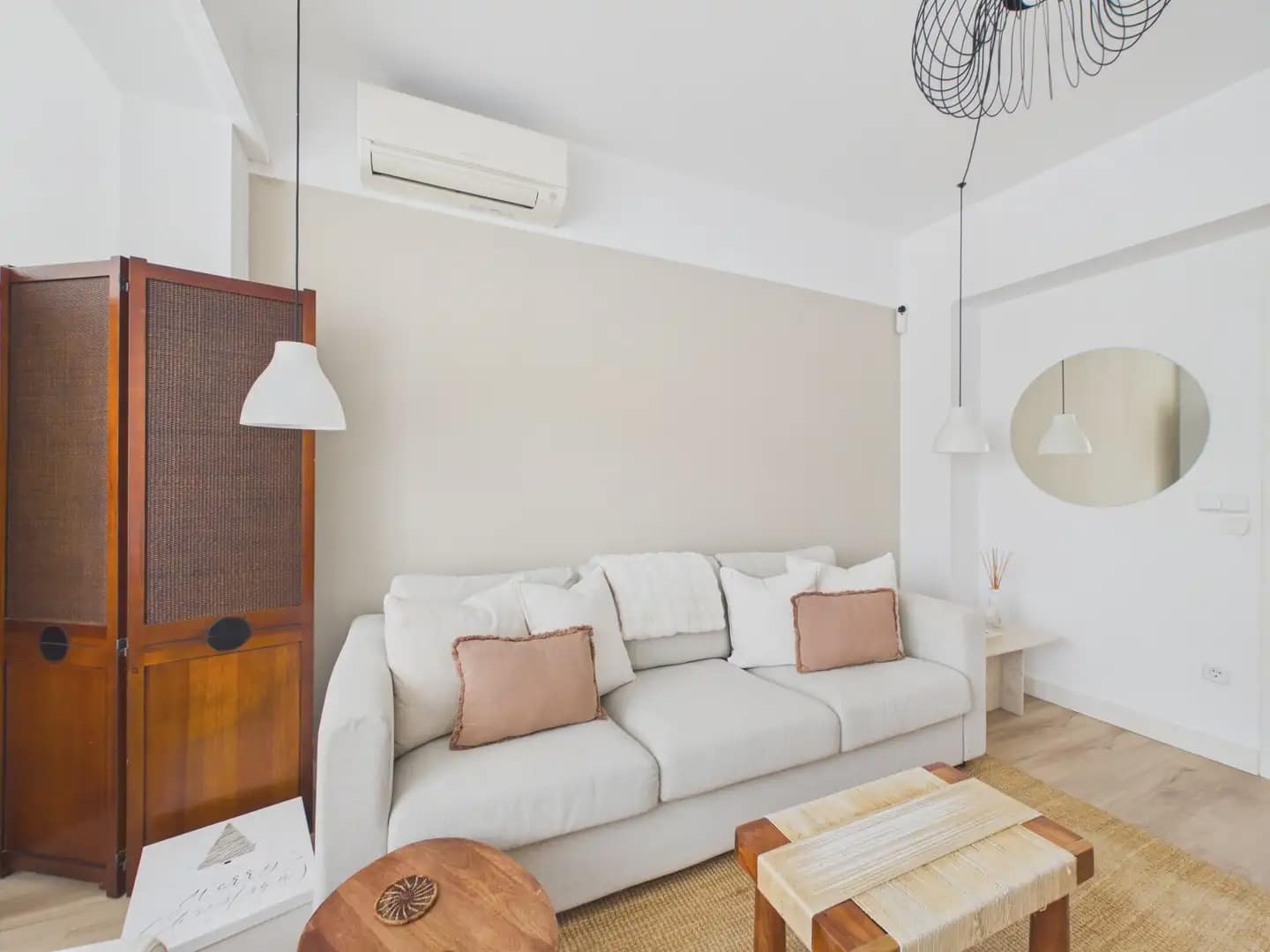 2 camera da letto Appartamento da affittare in Palma de Mallorca - 2.000 € (Rif: 9971539)