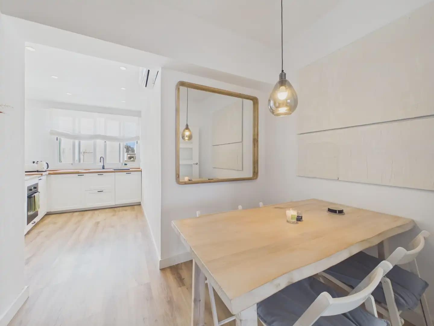 2 camera da letto Appartamento da affittare in Palma de Mallorca - 2.000 € (Rif: 9971539)