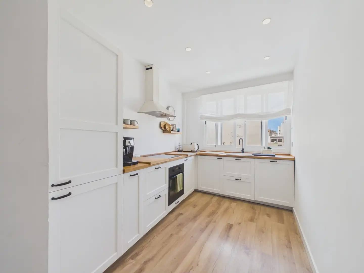 2 camera da letto Appartamento da affittare in Palma de Mallorca - 2.000 € (Rif: 9971539)