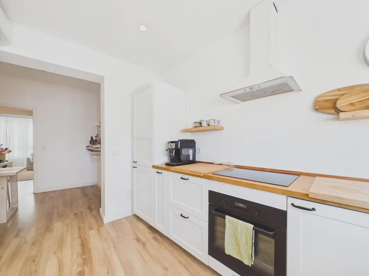 2 camera da letto Appartamento da affittare in Palma de Mallorca - 2.000 € (Rif: 9971539)