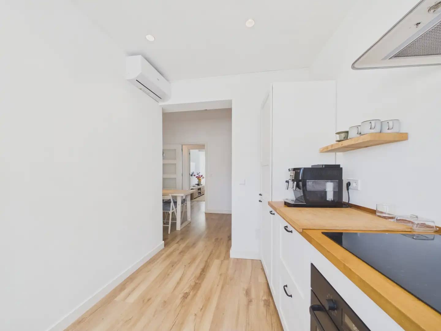 2 camera da letto Appartamento da affittare in Palma de Mallorca - 2.000 € (Rif: 9971539)