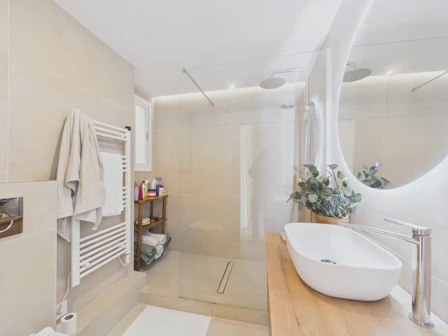 2 camera da letto Appartamento da affittare in Palma de Mallorca - 2.000 € (Rif: 9971539)