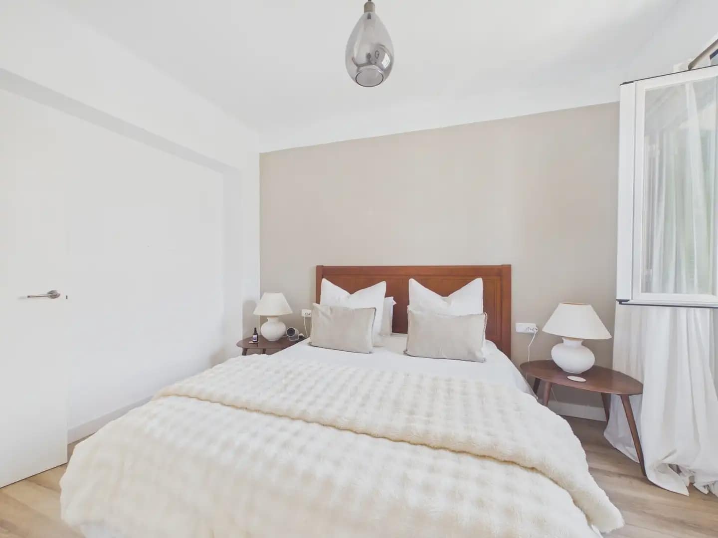 2 camera da letto Appartamento da affittare in Palma de Mallorca - 2.000 € (Rif: 9971539)