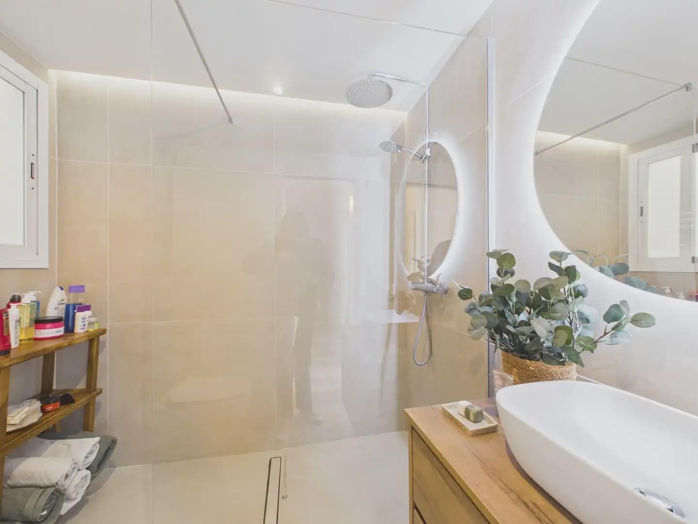 2 camera da letto Appartamento da affittare in Palma de Mallorca - 2.000 € (Rif: 9971539)