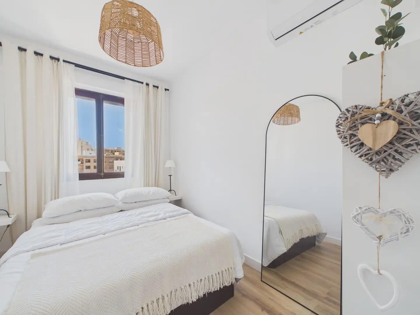 2 camera da letto Appartamento da affittare in Palma de Mallorca - 2.000 € (Rif: 9971539)