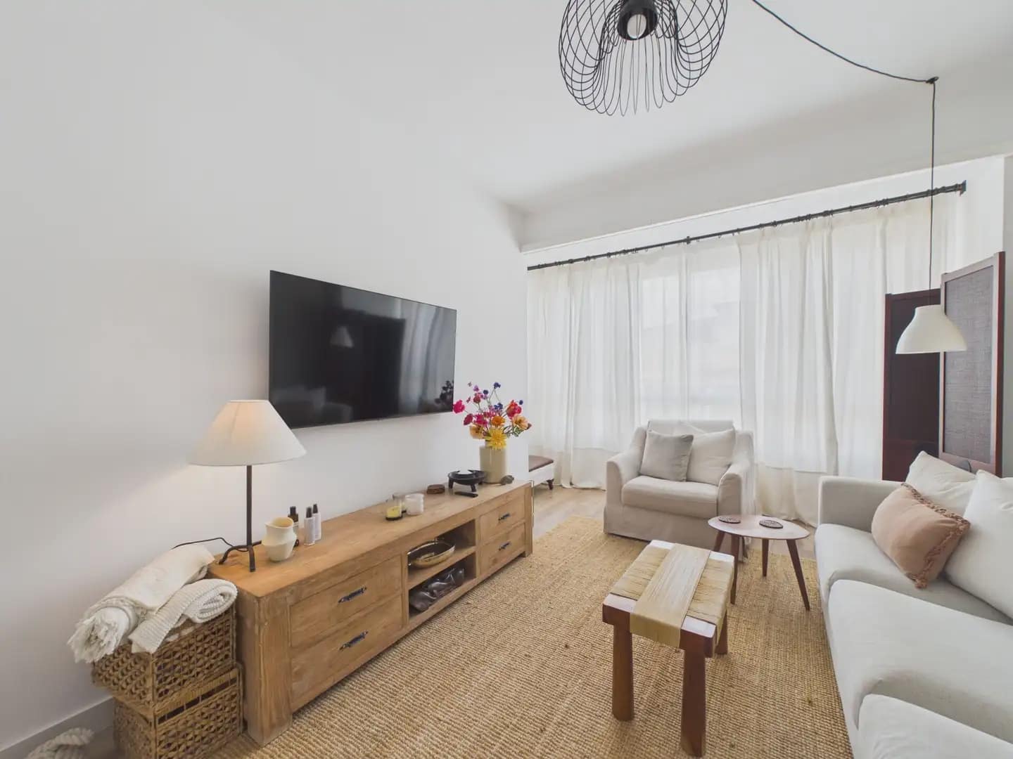 2 camera da letto Appartamento da affittare in Palma de Mallorca - 2.000 € (Rif: 9971539)