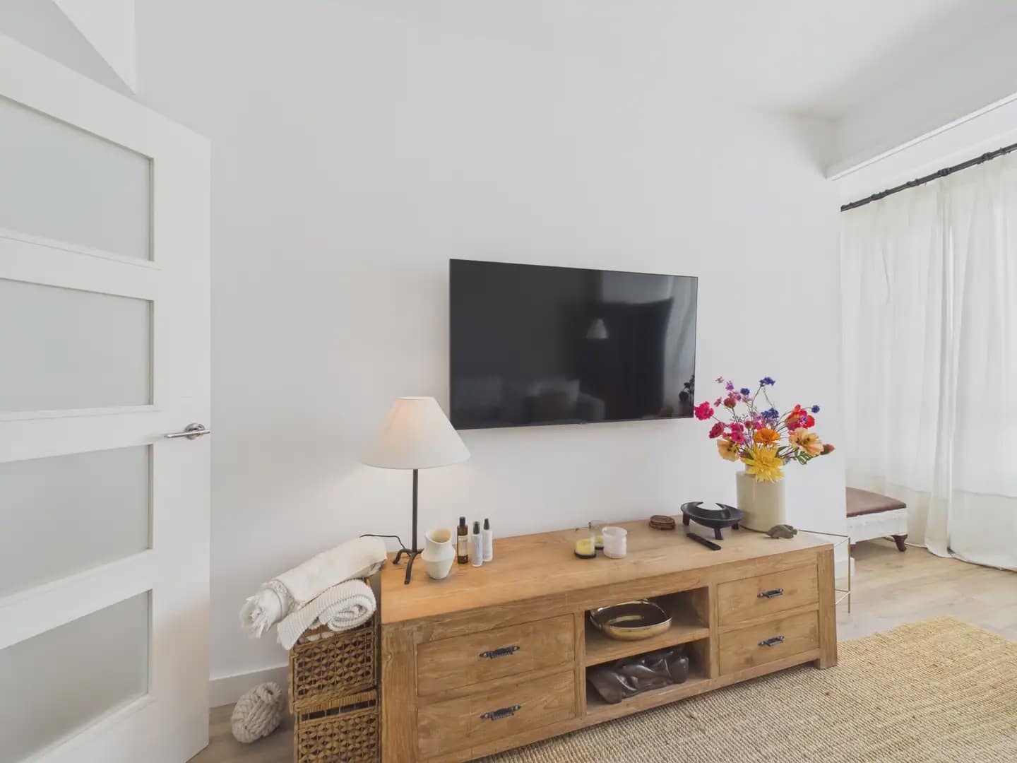 2 camera da letto Appartamento da affittare in Palma de Mallorca - 2.000 € (Rif: 9971539)