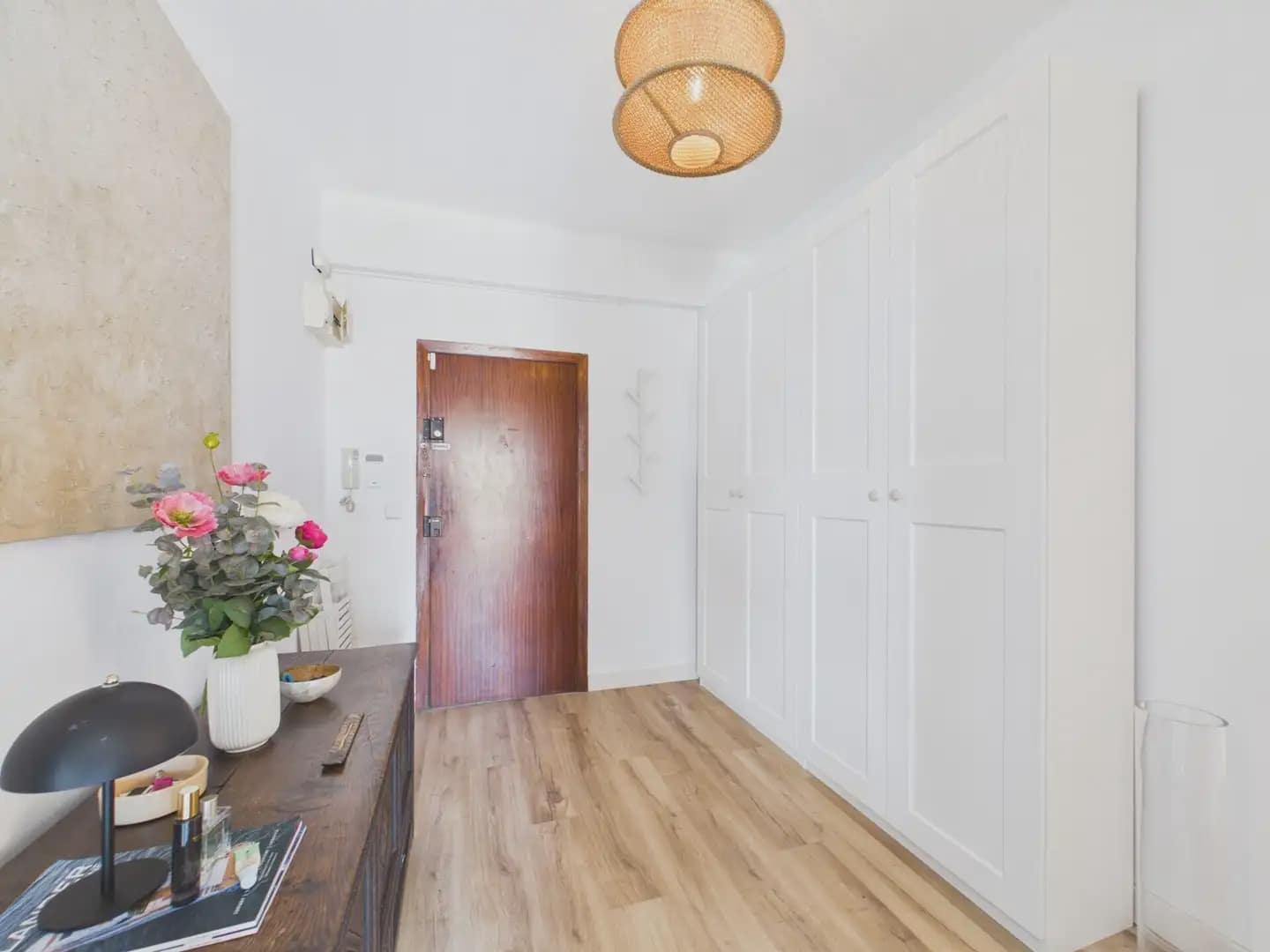 2 camera da letto Appartamento da affittare in Palma de Mallorca - 2.000 € (Rif: 9971539)