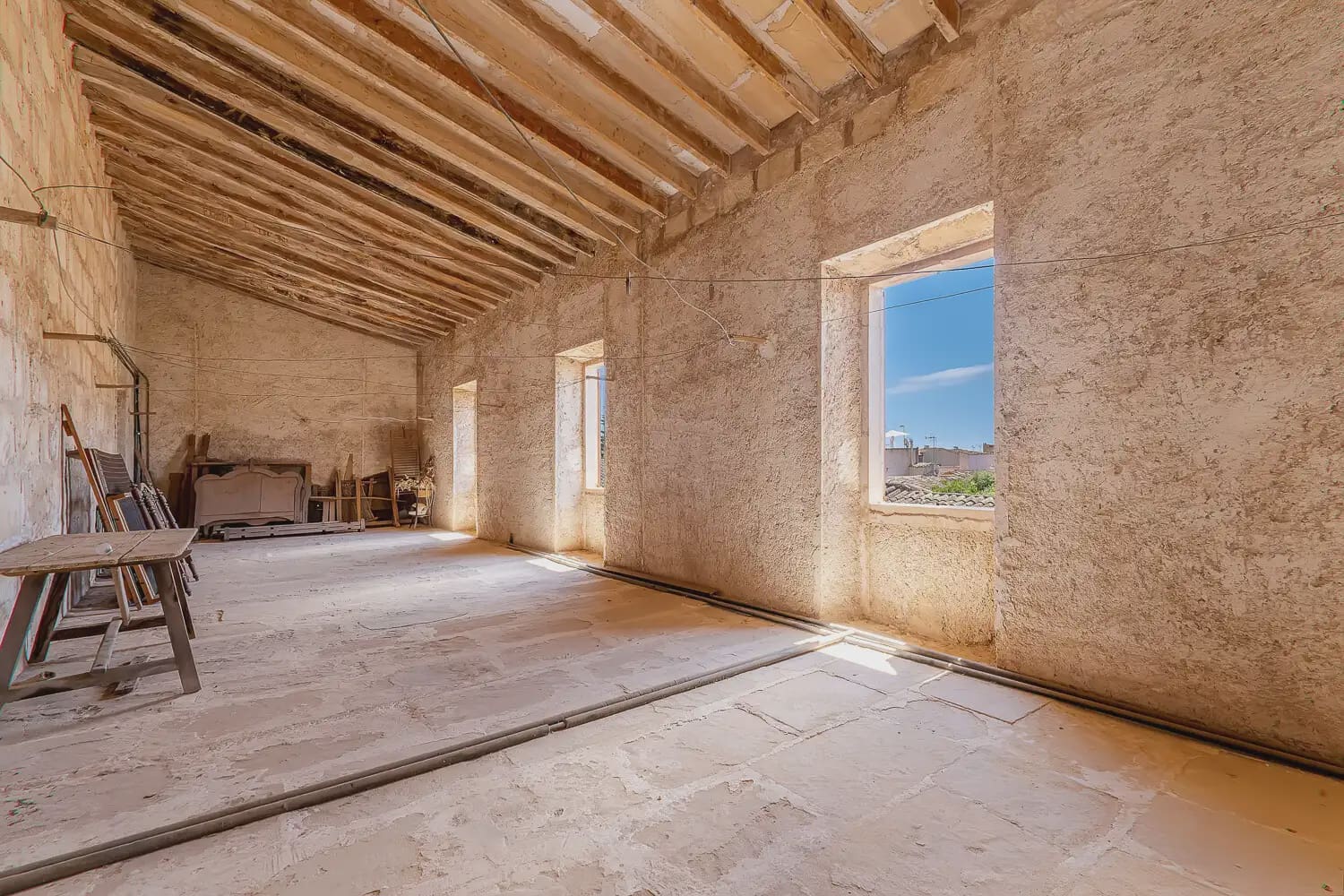 Casa de 6 habitaciones en Santanyí en venta - 1.150.000 € (Ref: 9971540)