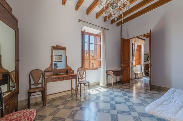 Casa de 6 habitaciones en Santanyí en venta - 1.150.000 € (Ref: 9971540)