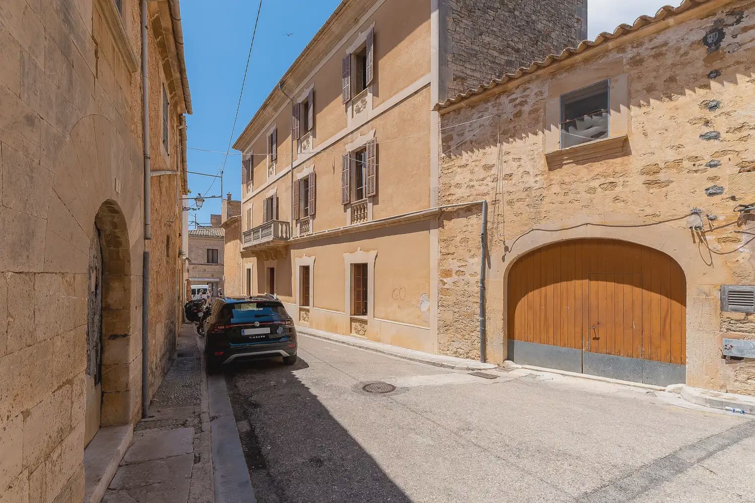 Casa de 6 habitaciones en Santanyí en venta - 1.150.000 € (Ref: 9971540)