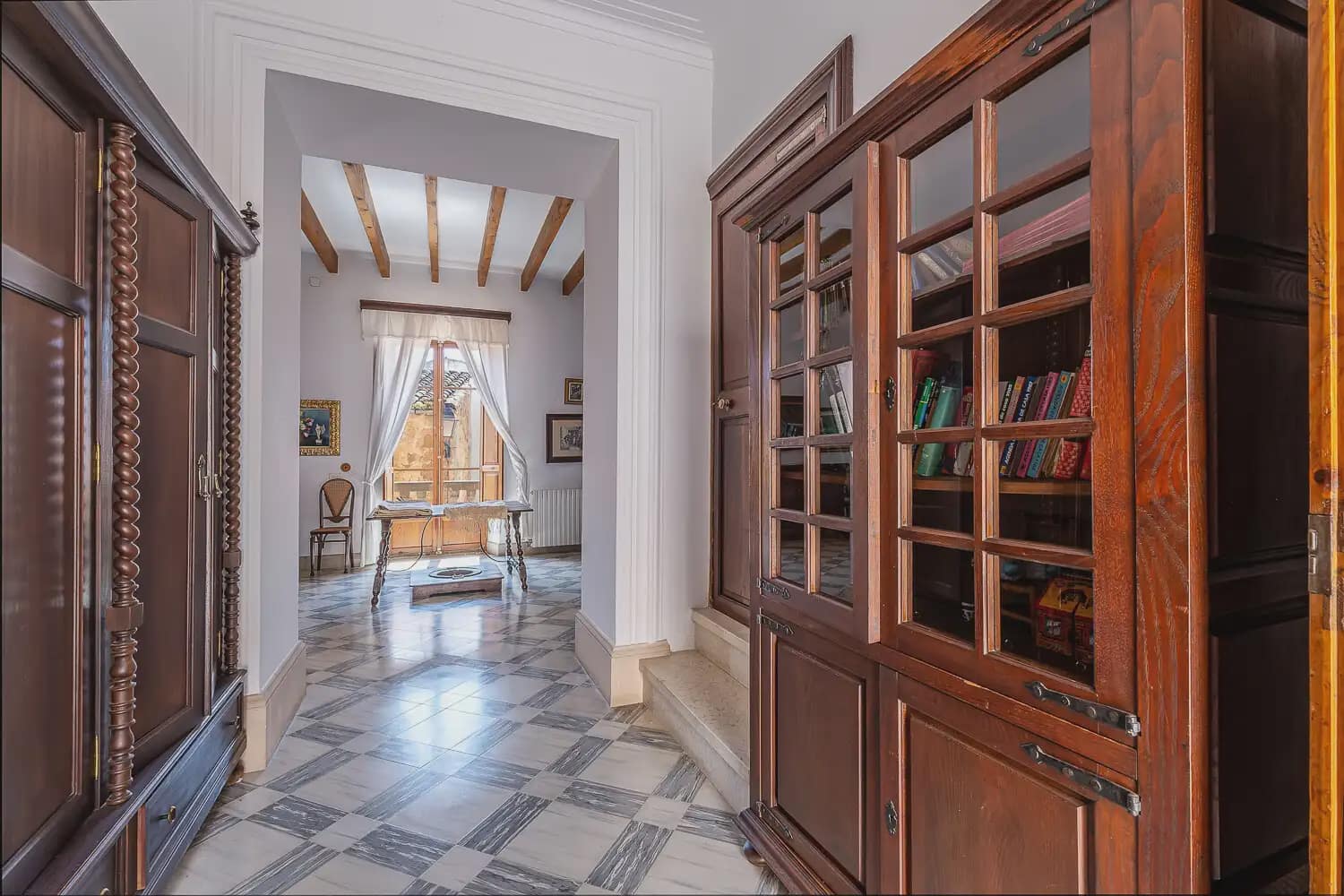 Casa de 6 habitaciones en Santanyí en venta - 1.150.000 € (Ref: 9971540)