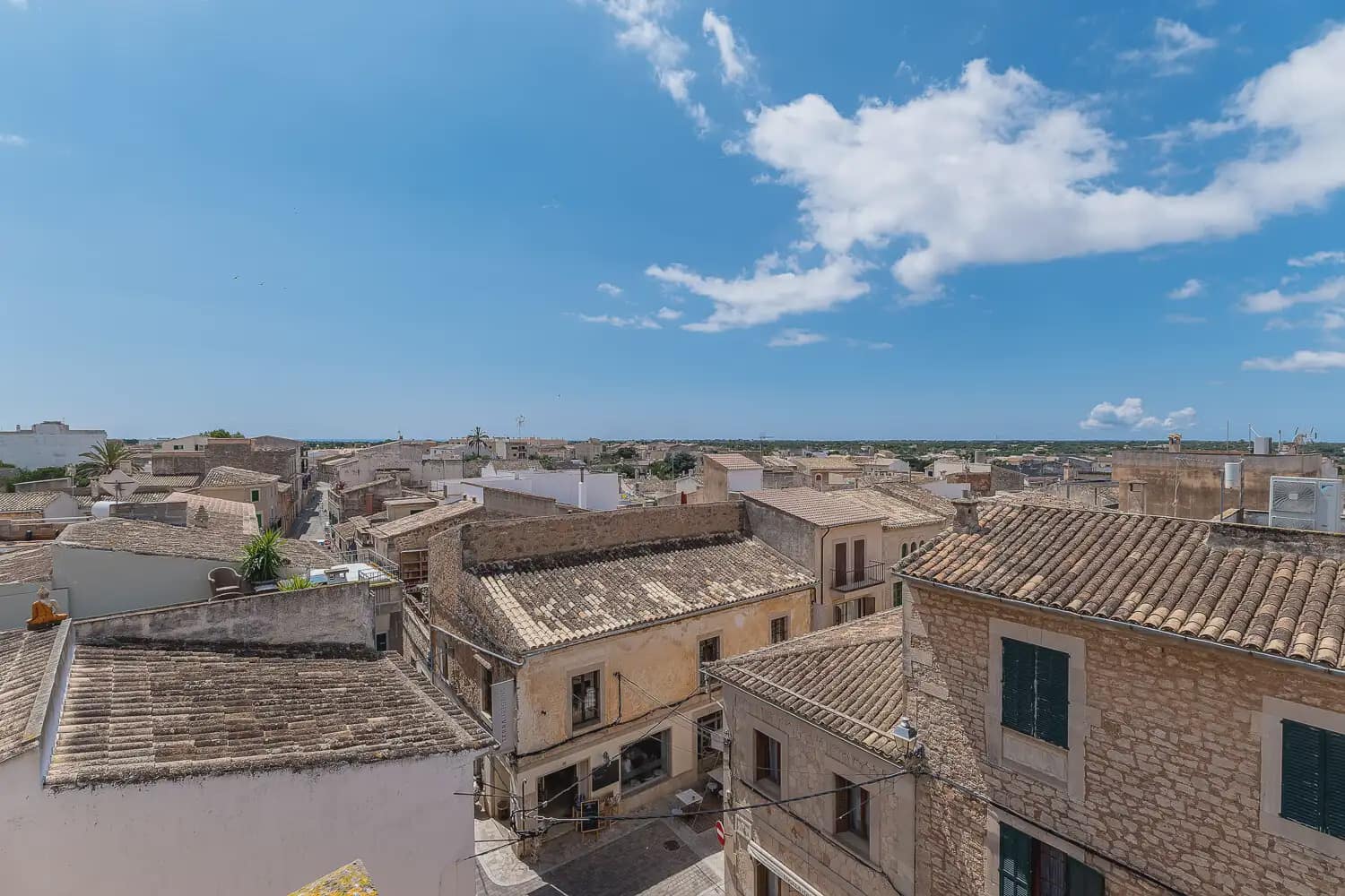 Casa de 6 habitaciones en Santanyí en venta - 1.150.000 € (Ref: 9971540)