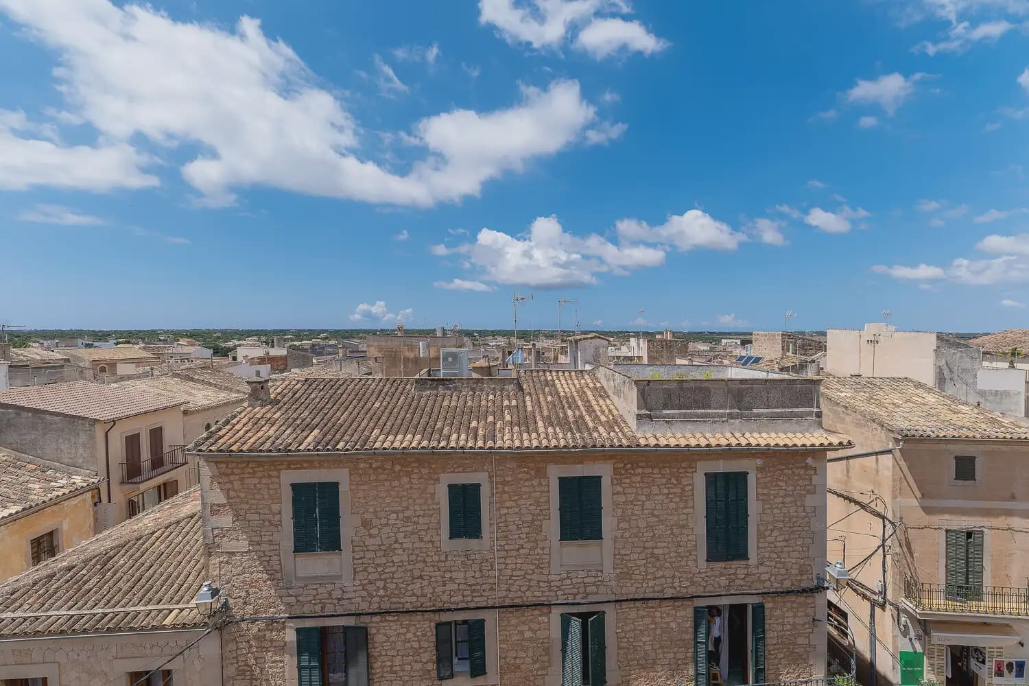 Casa de 6 habitaciones en Santanyí en venta - 1.150.000 € (Ref: 9971540)