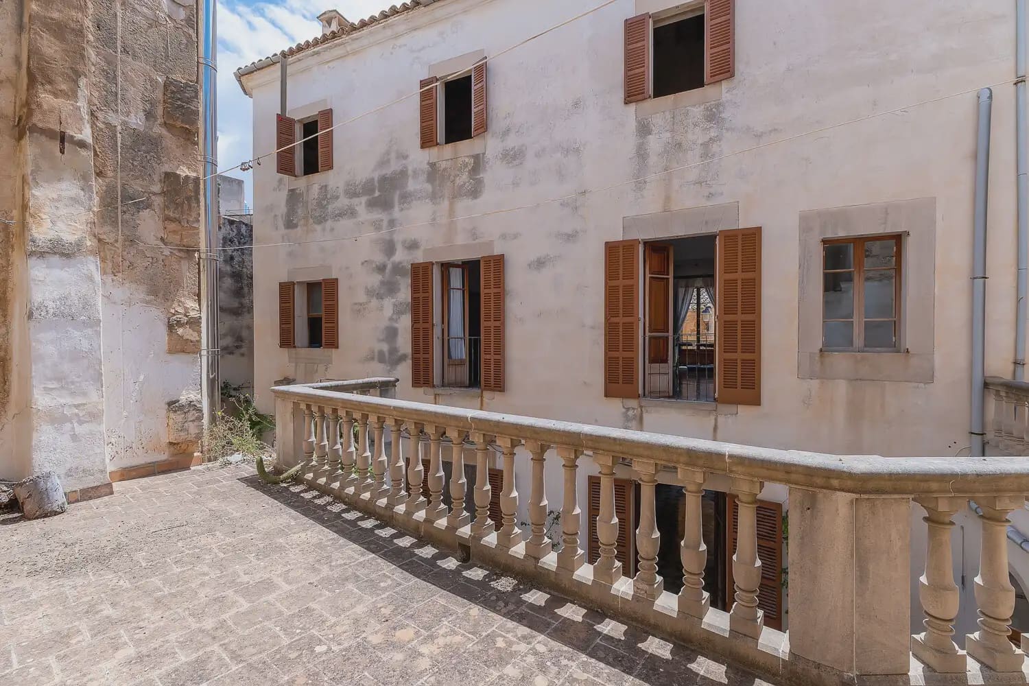 Casa de 6 habitaciones en Santanyí en venta - 1.150.000 € (Ref: 9971540)