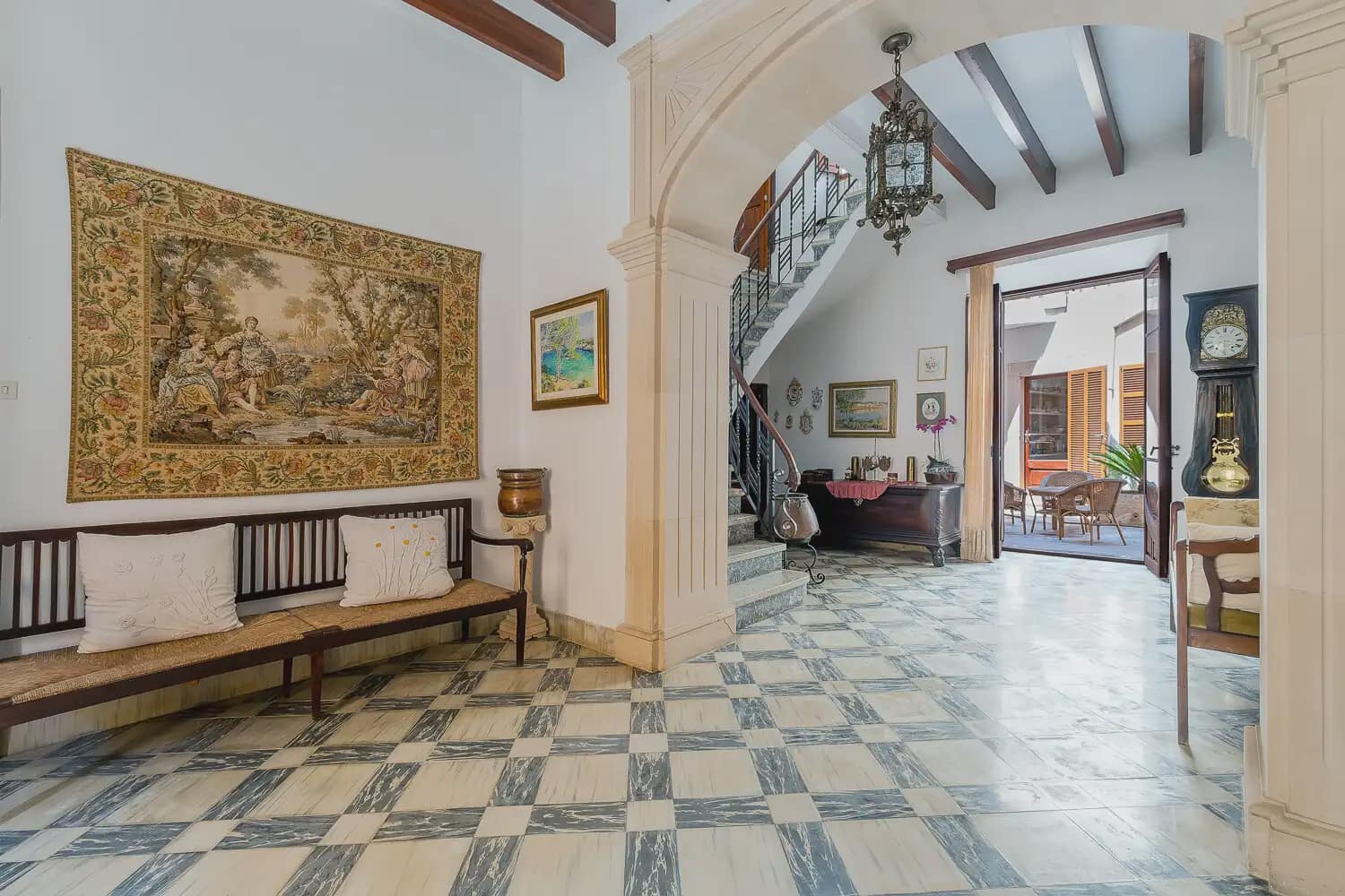 Casa de 6 habitaciones en Santanyí en venta - 1.150.000 € (Ref: 9971540)