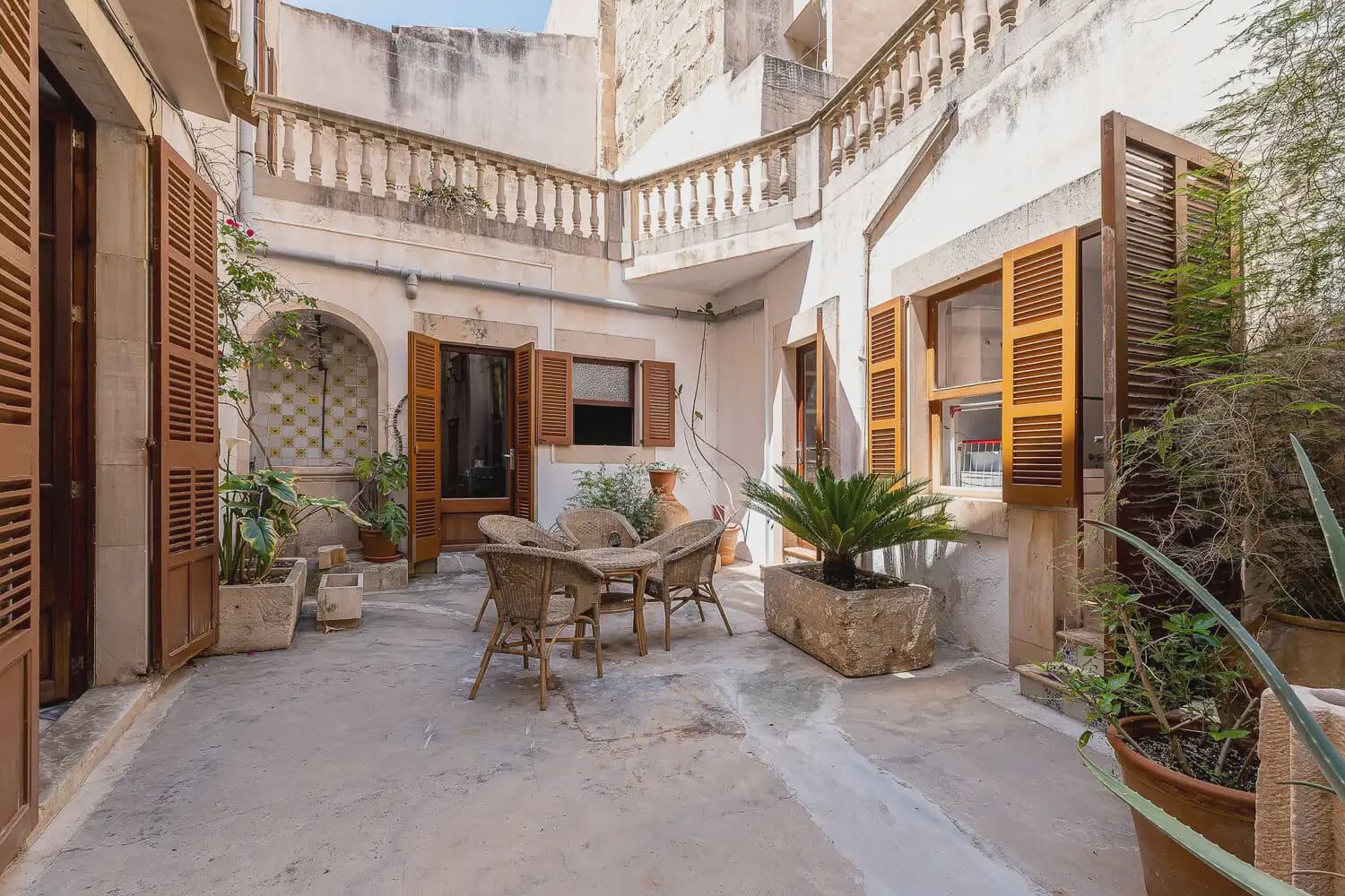 Casa de 6 habitaciones en Santanyí en venta - 1.150.000 € (Ref: 9971540)