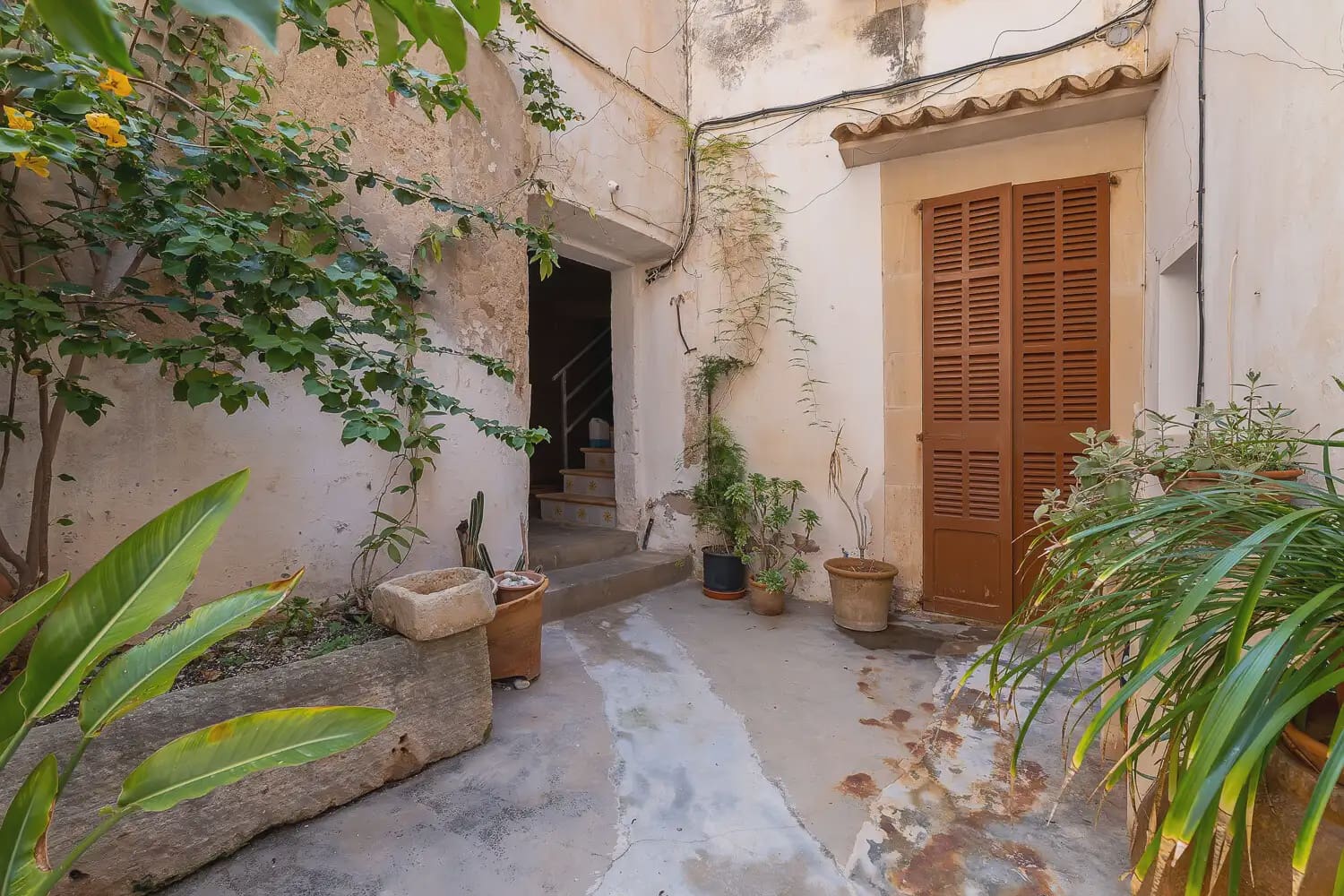 Casa de 6 habitaciones en Santanyí en venta - 1.150.000 € (Ref: 9971540)