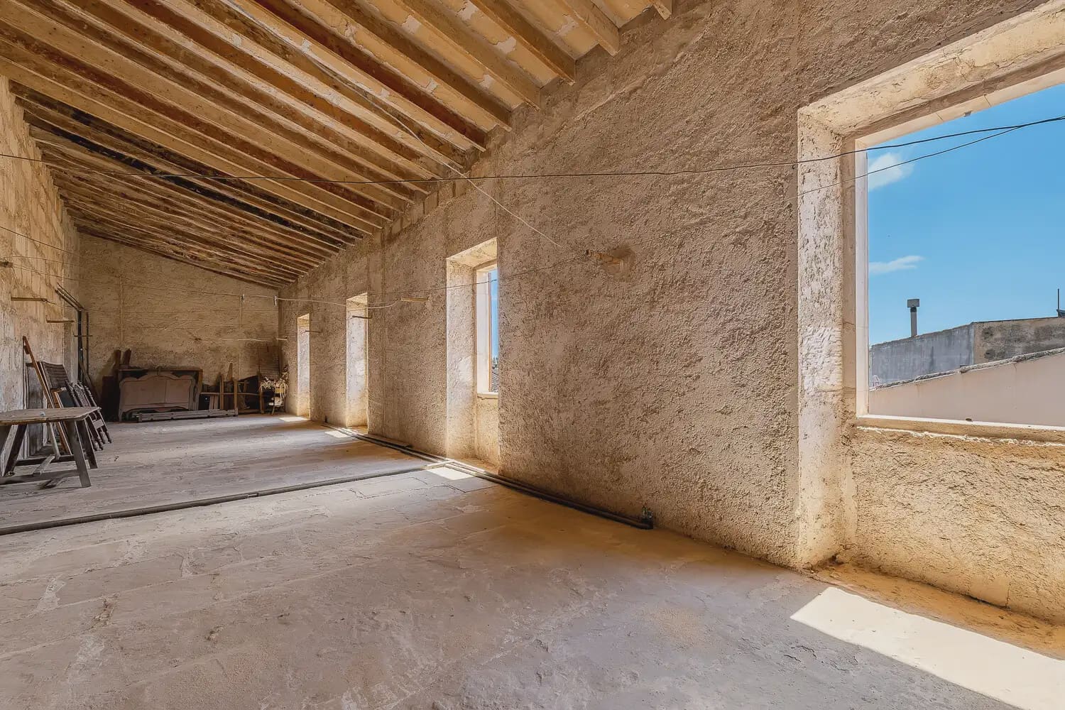 Casa de 6 habitaciones en Santanyí en venta - 1.150.000 € (Ref: 9971540)