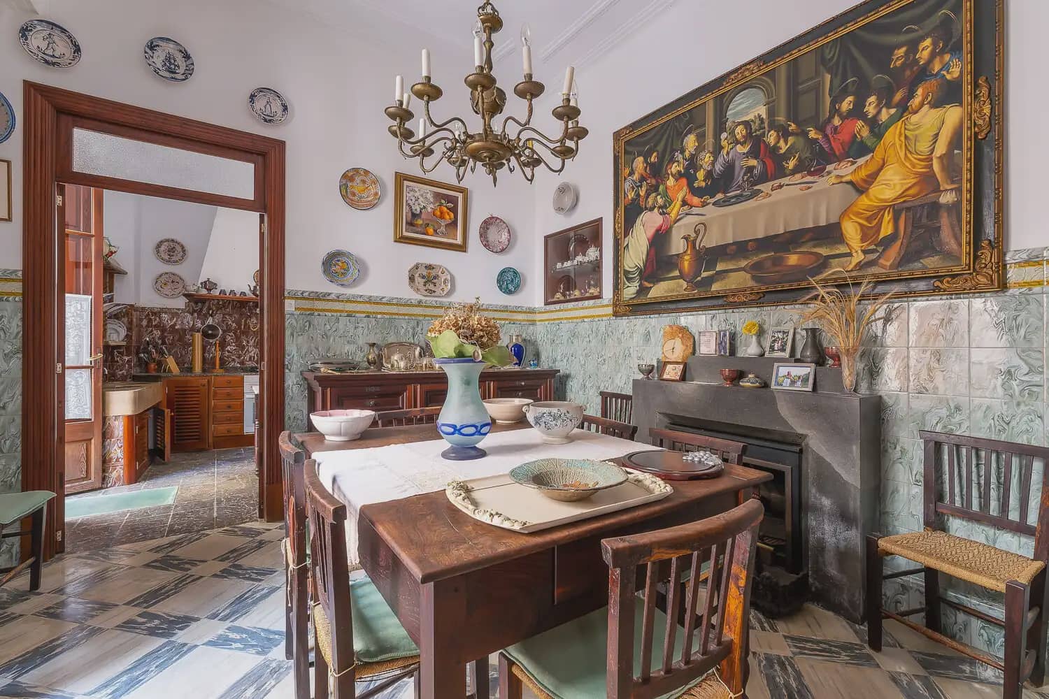 Casa de 6 habitaciones en Santanyí en venta - 1.150.000 € (Ref: 9971540)