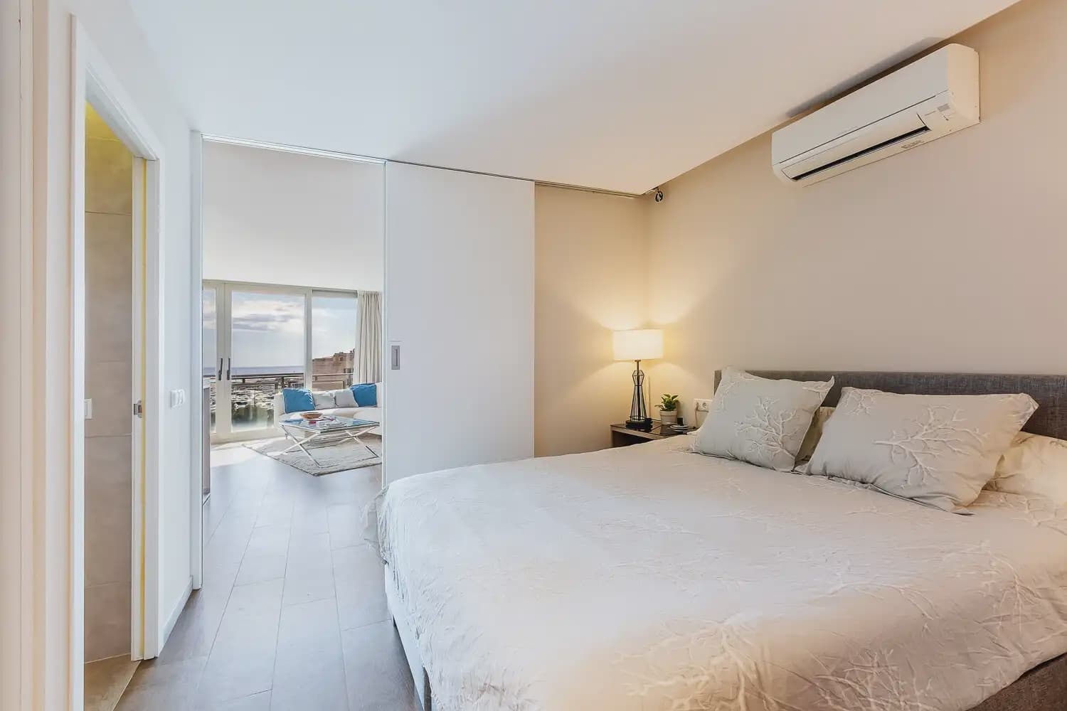 1 sypialnia Apartament na sprzedaż w Palma de Mallorca - 525 000 € (Ref: 9971542)